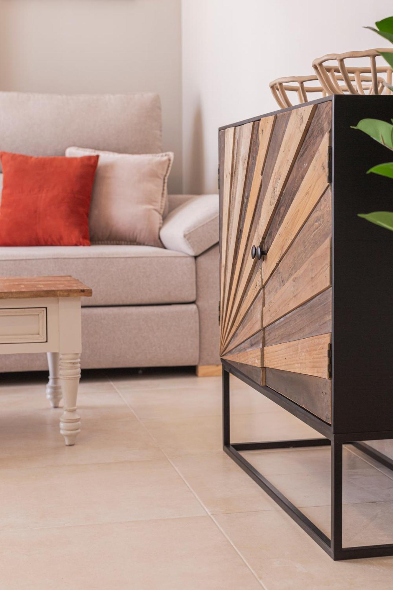Apartamentos Martalia Aticos Deluxe روندا المظهر الخارجي الصورة