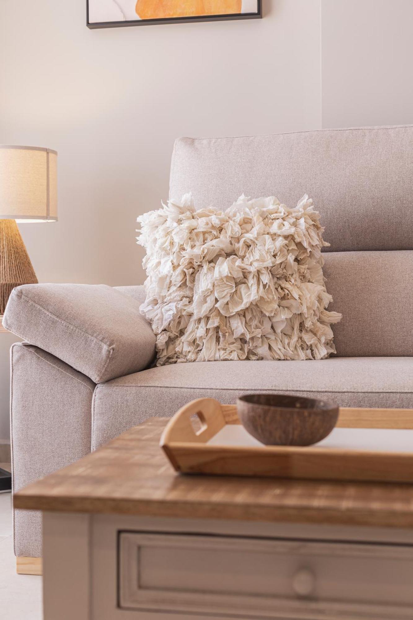 Apartamentos Martalia Aticos Deluxe روندا المظهر الخارجي الصورة