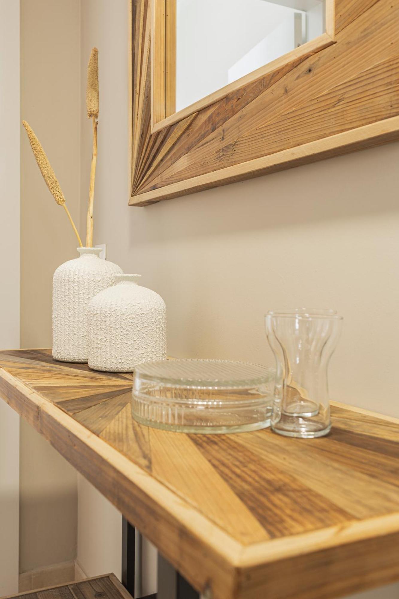 Apartamentos Martalia Aticos Deluxe روندا المظهر الخارجي الصورة