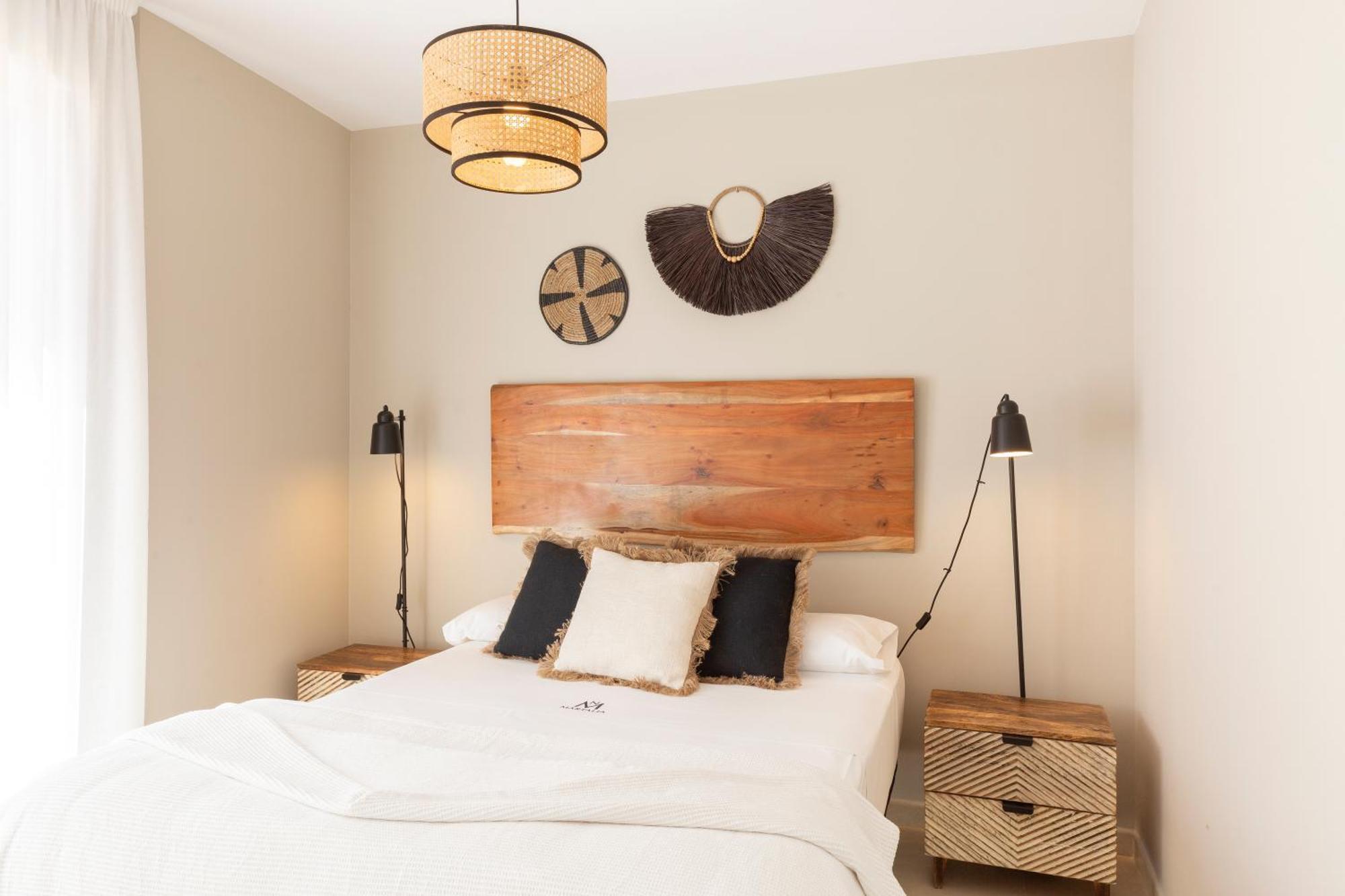 Apartamentos Martalia Aticos Deluxe روندا المظهر الخارجي الصورة