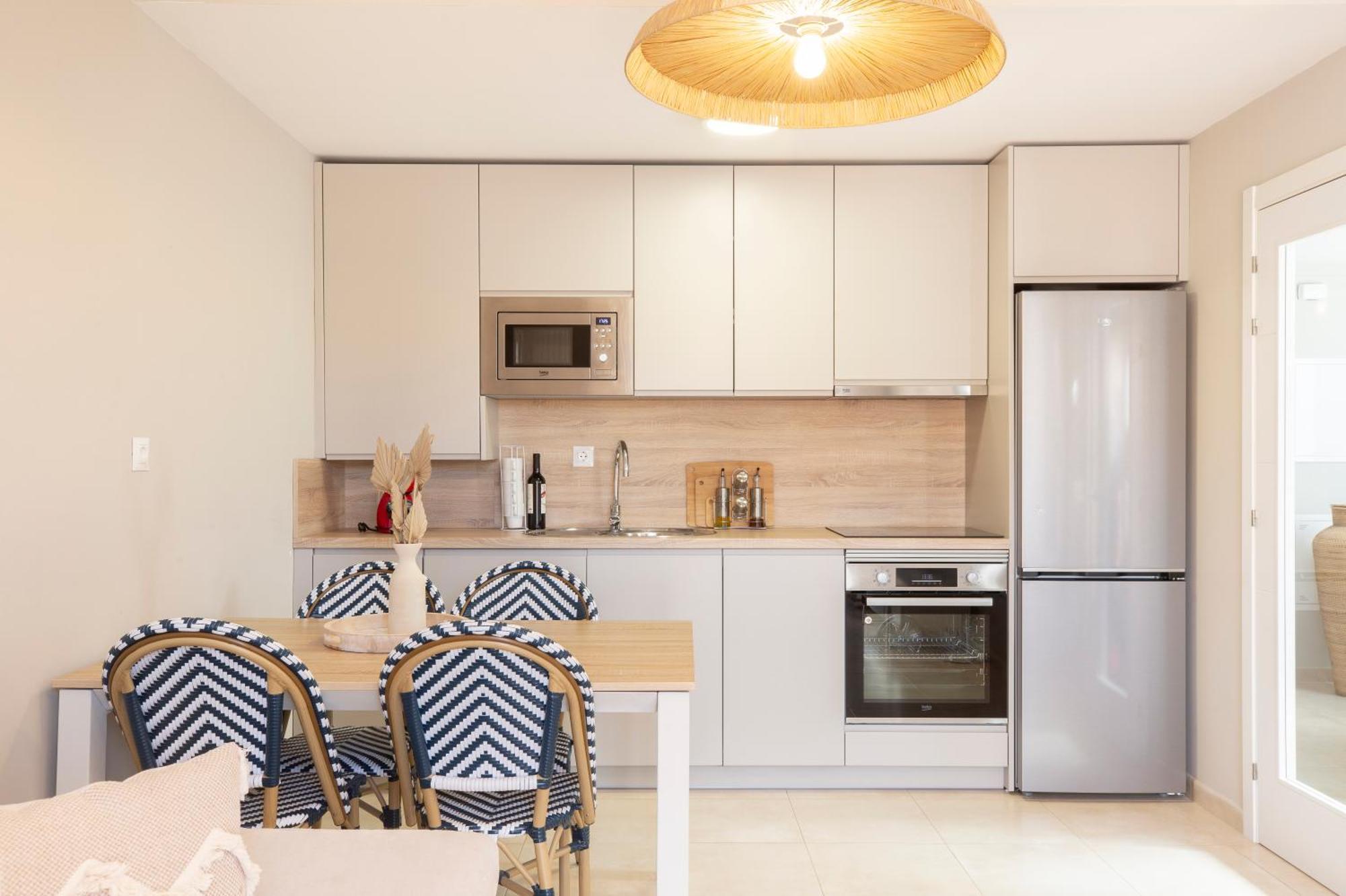 Apartamentos Martalia Aticos Deluxe روندا المظهر الخارجي الصورة