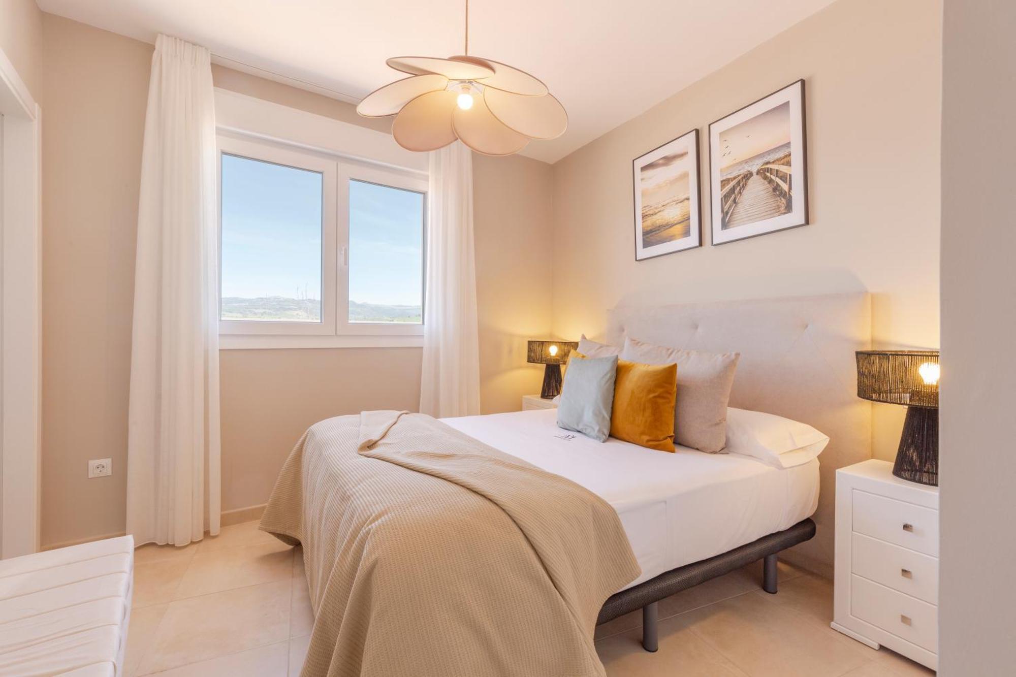 Apartamentos Martalia Aticos Deluxe روندا المظهر الخارجي الصورة