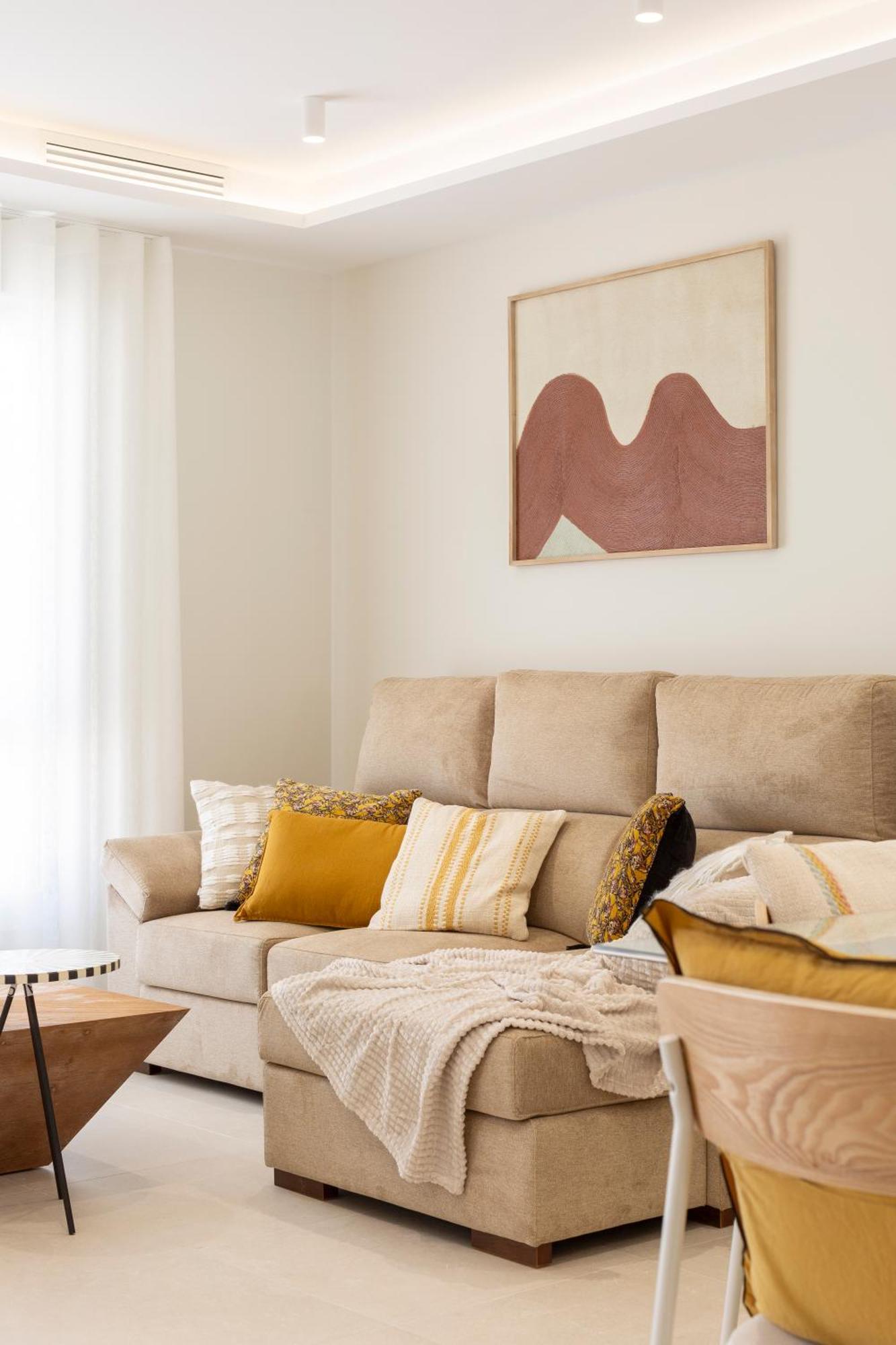 Apartamentos Martalia Aticos Deluxe روندا المظهر الخارجي الصورة