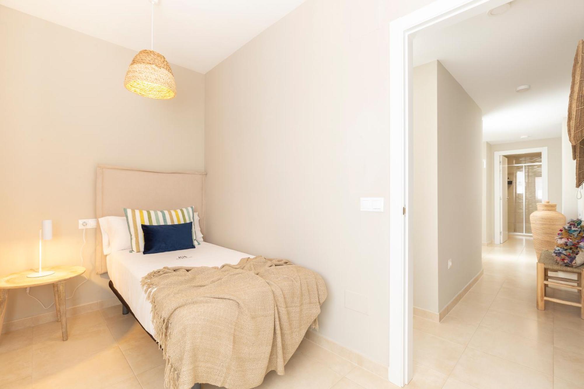 Apartamentos Martalia Aticos Deluxe روندا المظهر الخارجي الصورة