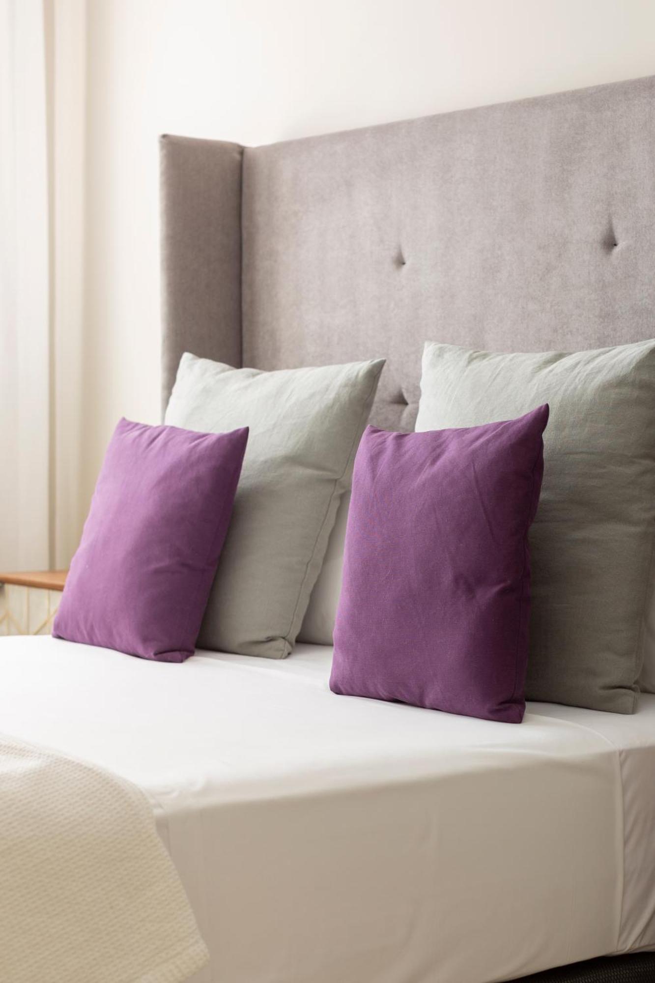 Apartamentos Martalia Aticos Deluxe روندا المظهر الخارجي الصورة