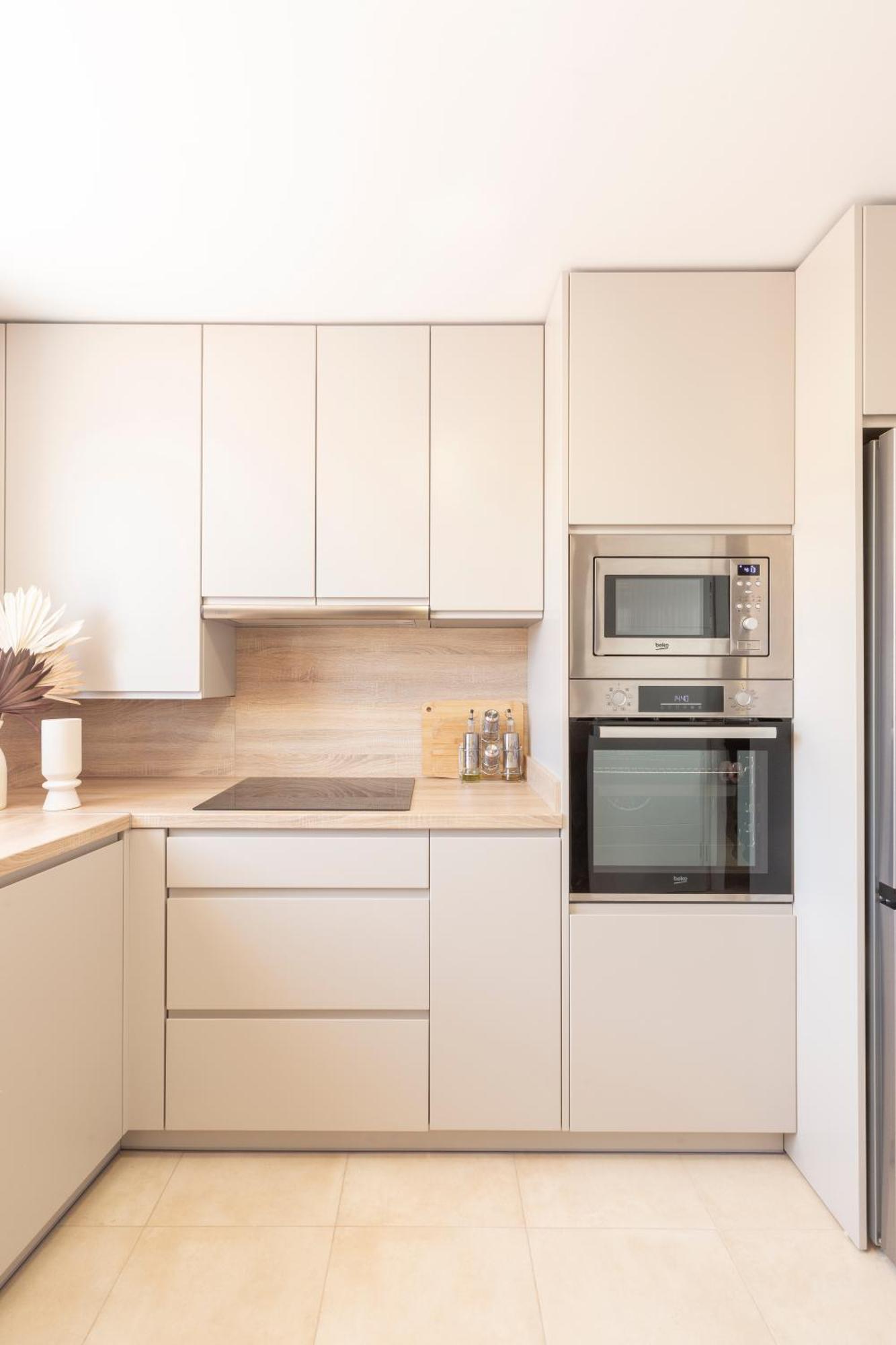Apartamentos Martalia Aticos Deluxe روندا المظهر الخارجي الصورة