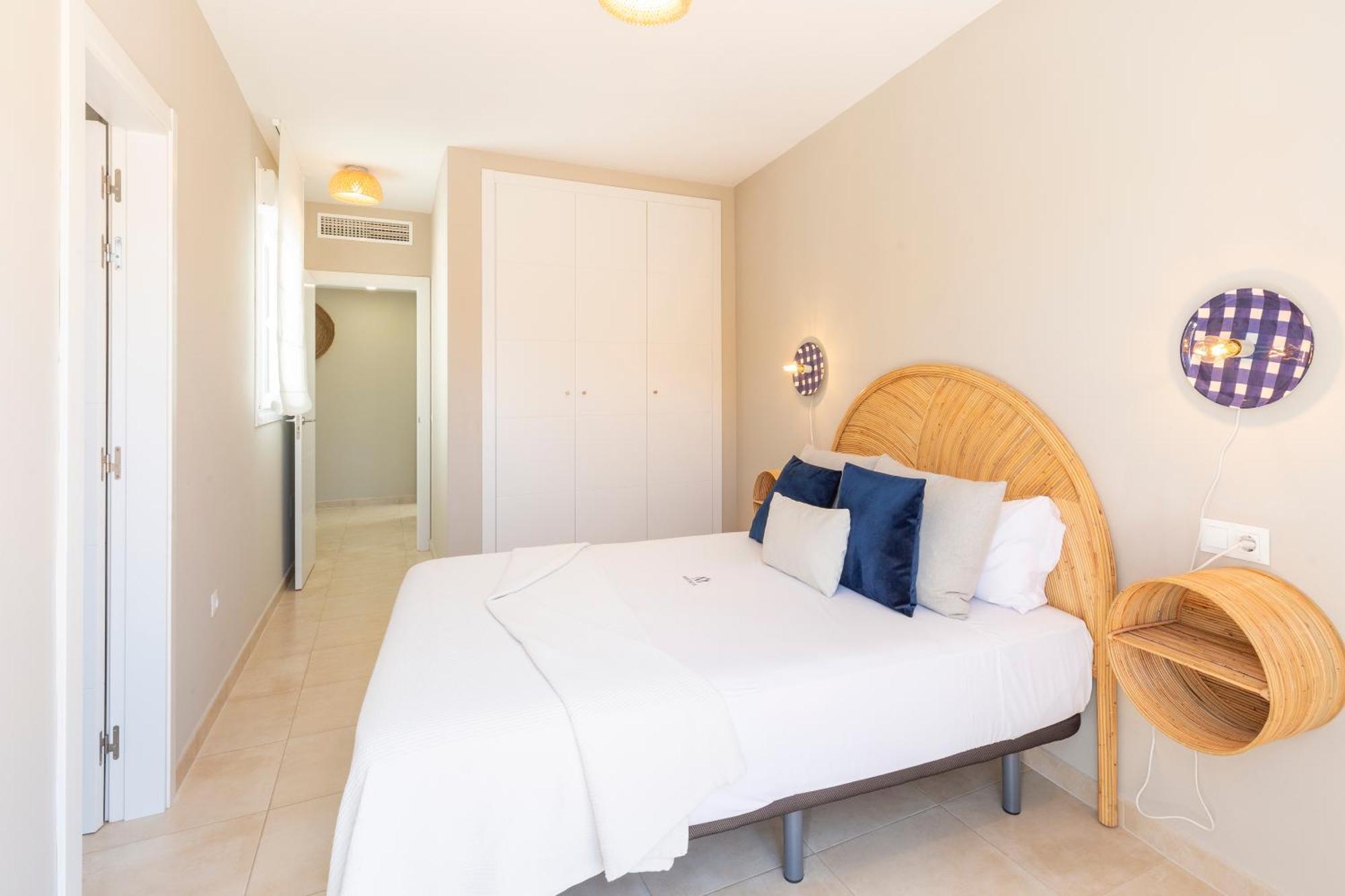 Apartamentos Martalia Aticos Deluxe روندا المظهر الخارجي الصورة