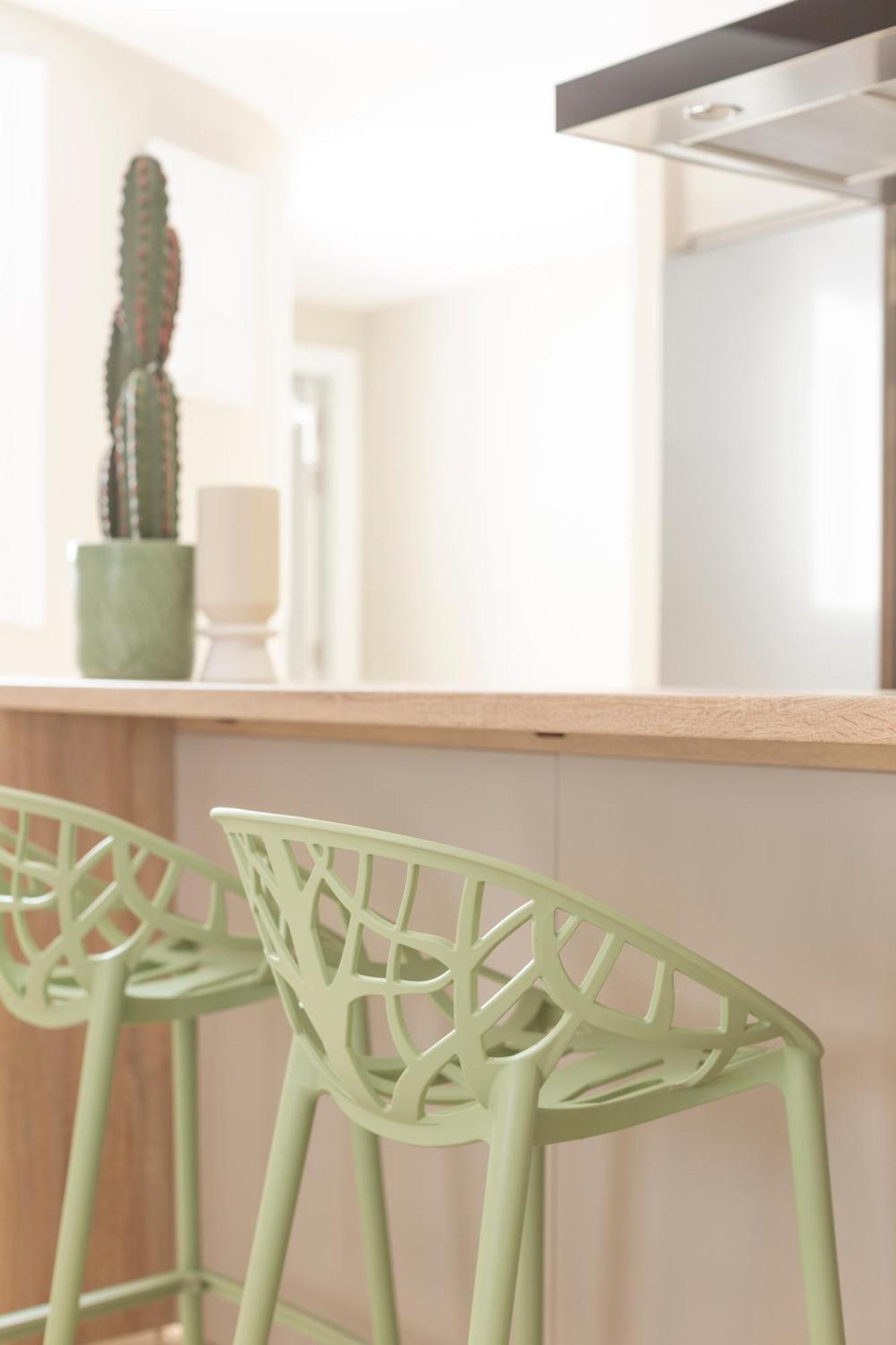 Apartamentos Martalia Aticos Deluxe روندا المظهر الخارجي الصورة