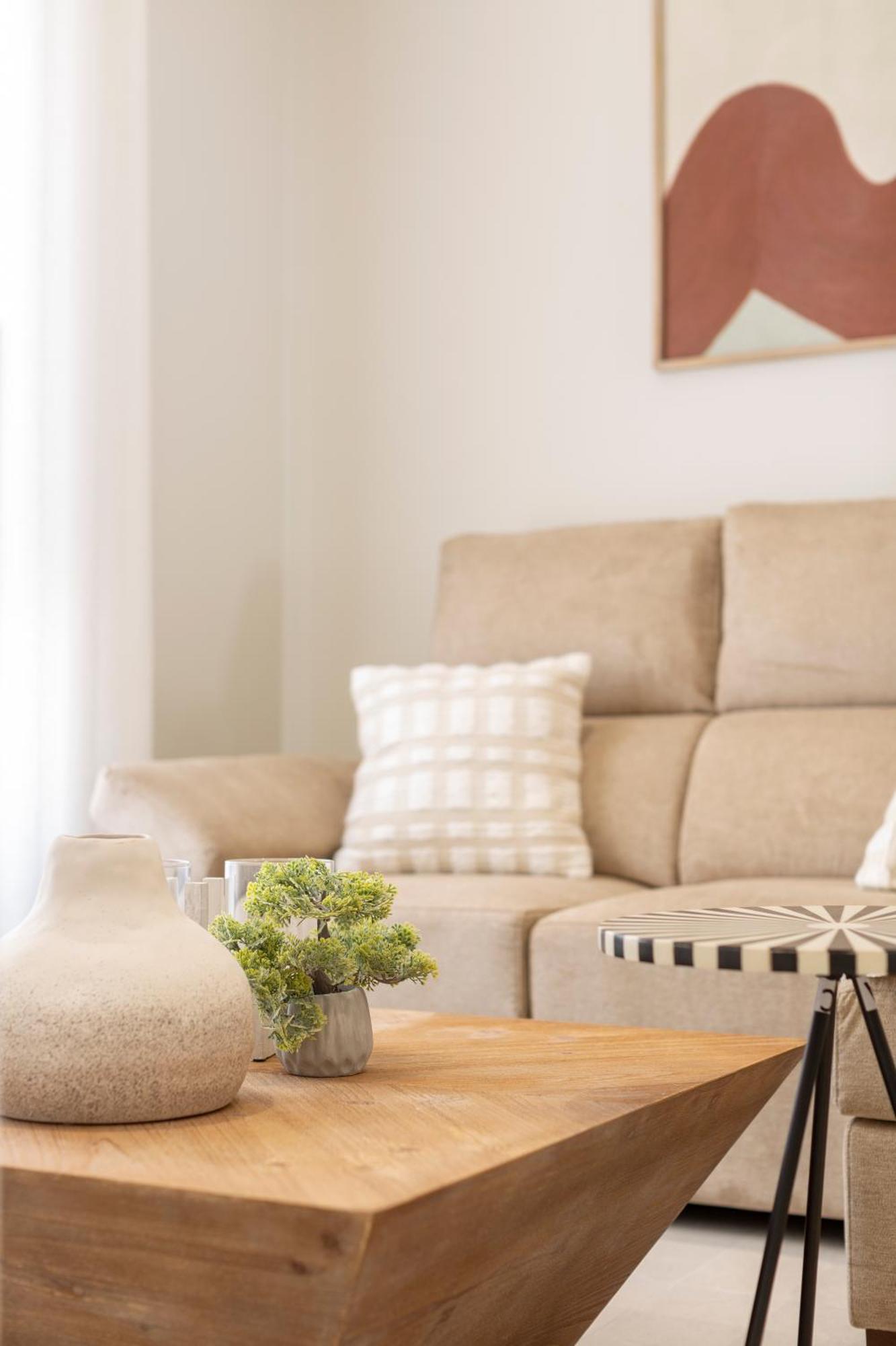 Apartamentos Martalia Aticos Deluxe روندا المظهر الخارجي الصورة