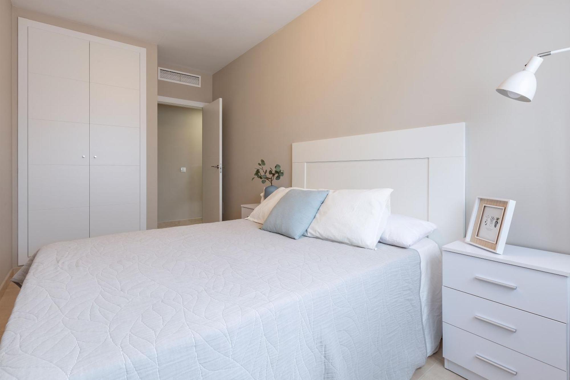 Apartamentos Martalia Aticos Deluxe روندا المظهر الخارجي الصورة