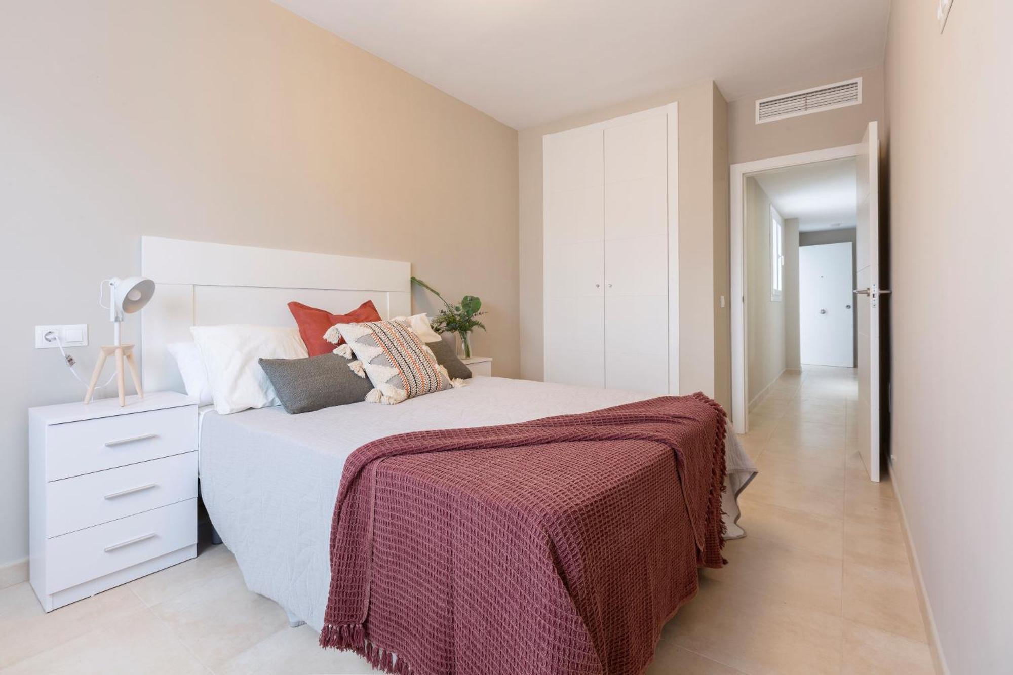Apartamentos Martalia Aticos Deluxe روندا المظهر الخارجي الصورة