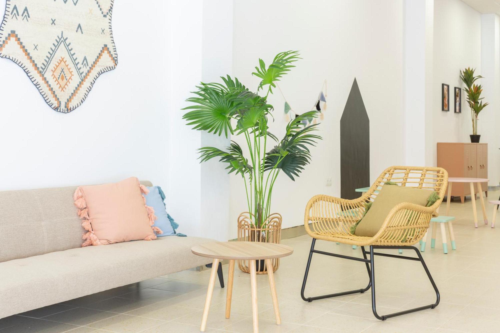 Apartamentos Martalia Aticos Deluxe روندا المظهر الخارجي الصورة